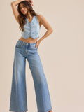 Piper Racerback Vest