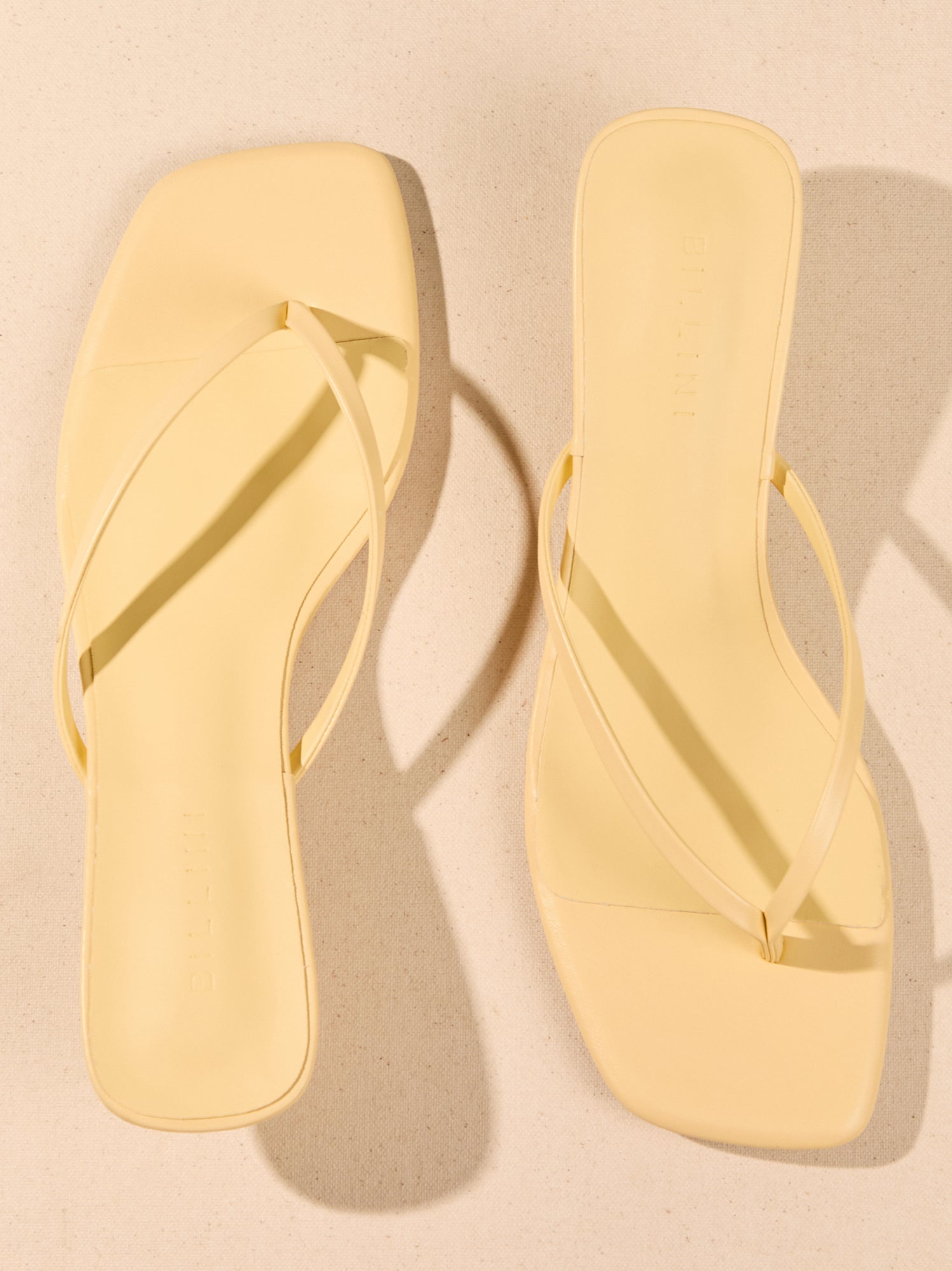 Billini Bryony Kitten Heel