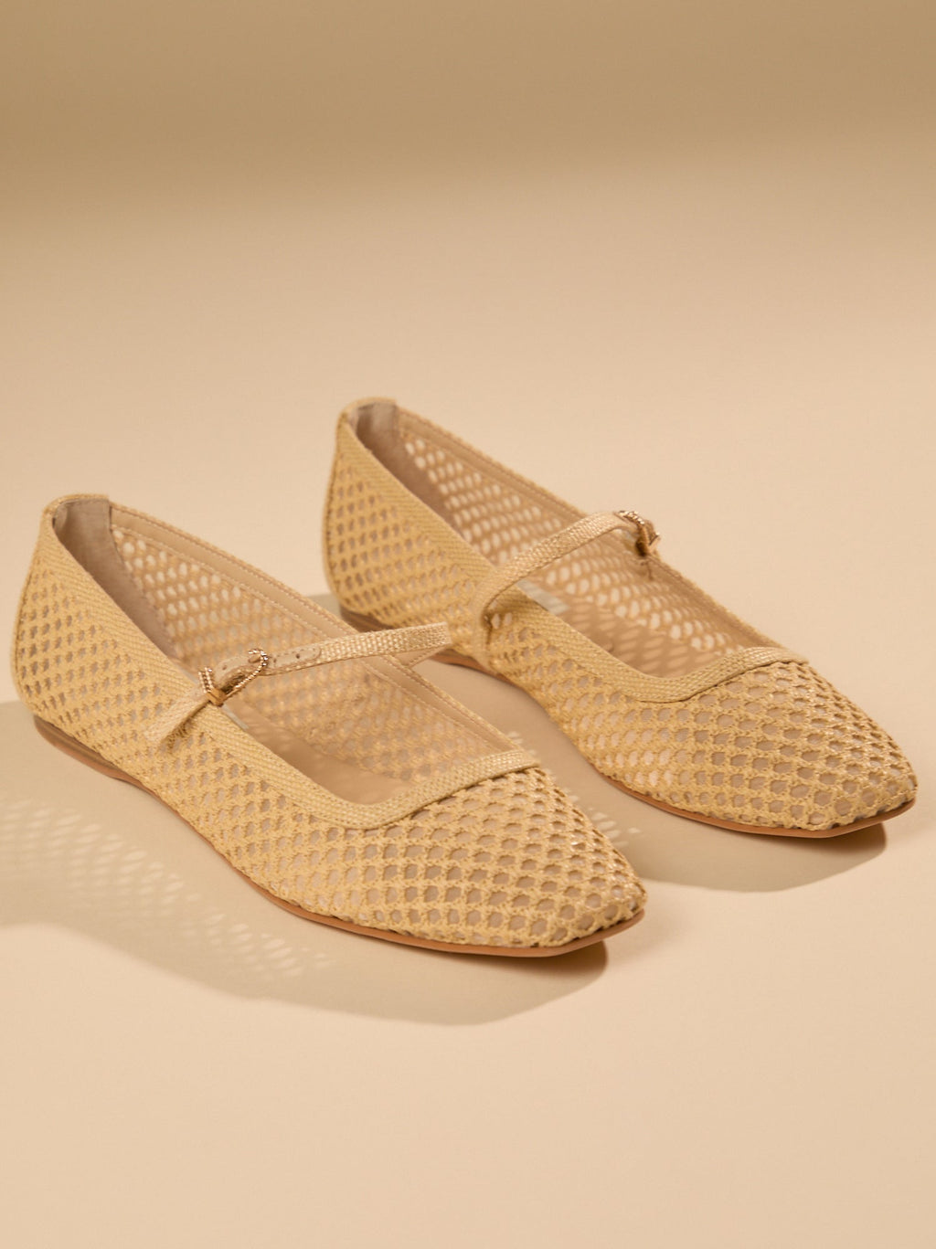 Dolce Vita Reyes Ballet Flats