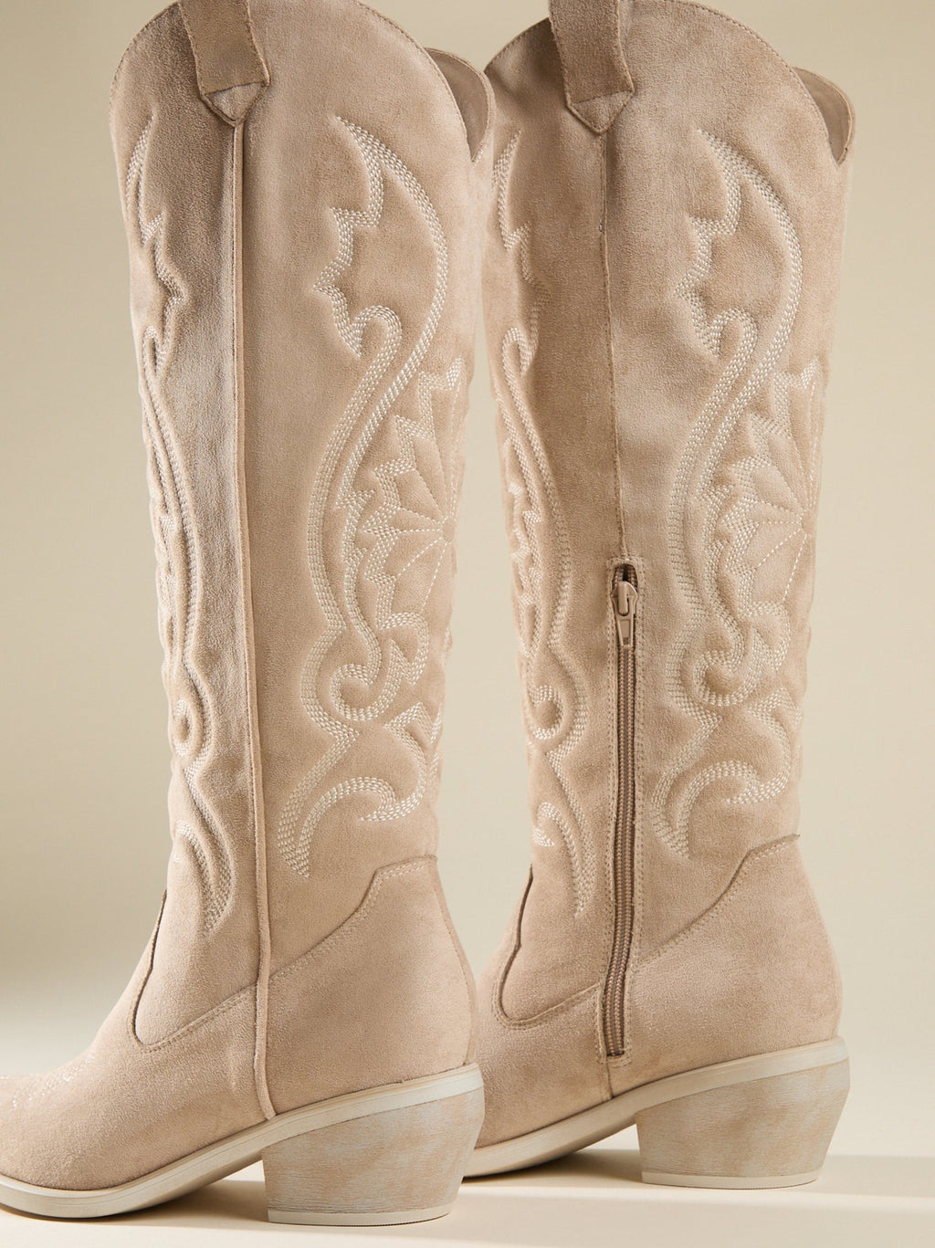 Filly Western Boots