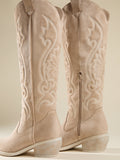 Filly Western Boots