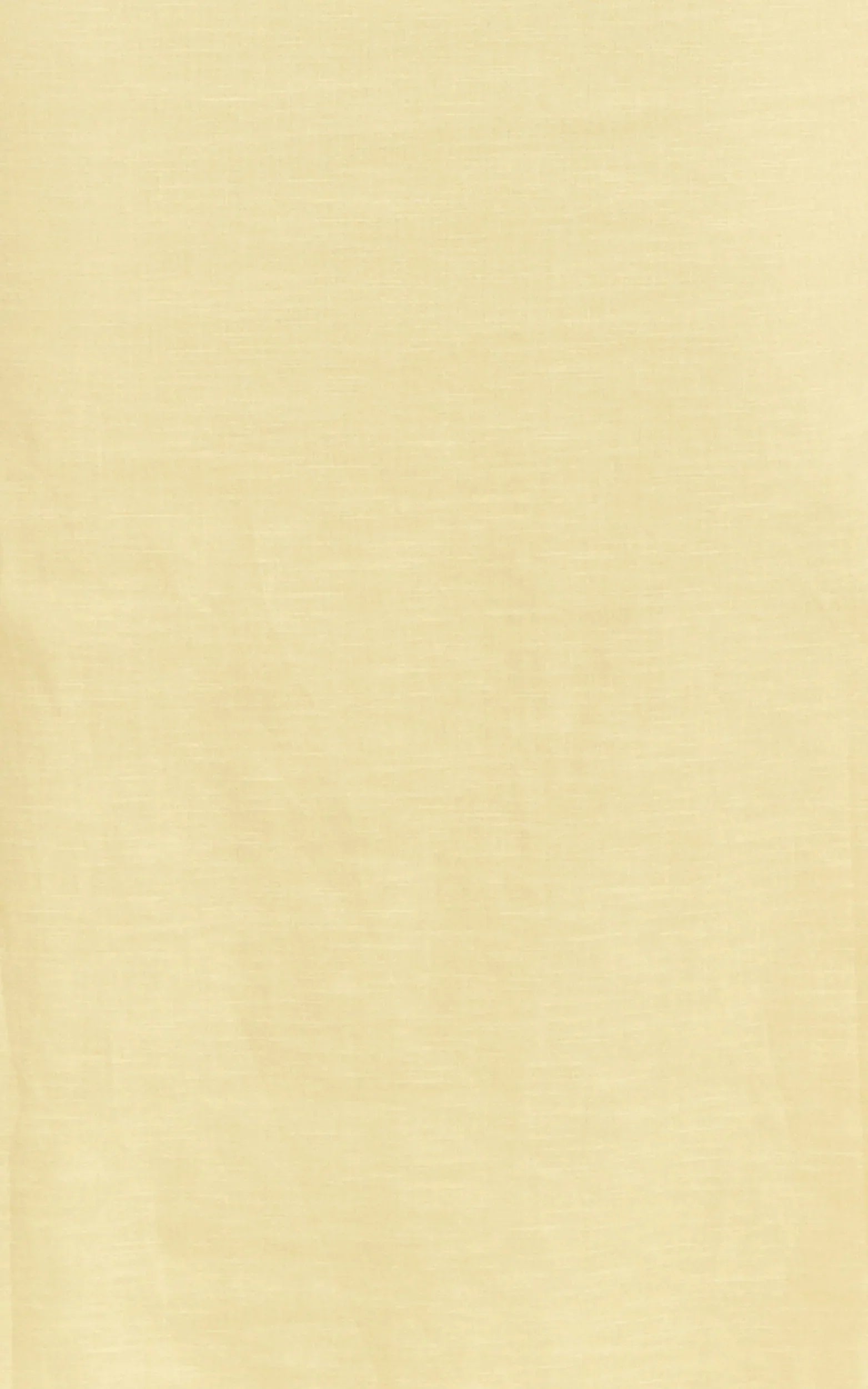 Cincinnati Midi Dress - Off The Shoulder Side Split Column Linen Dress in Lemon