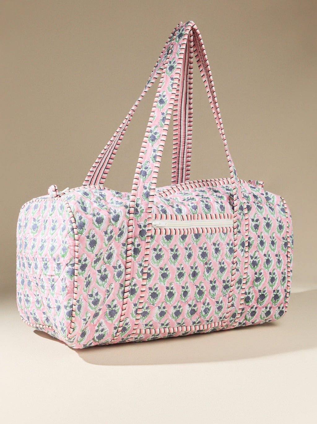 Petal Prep Duffel Bag