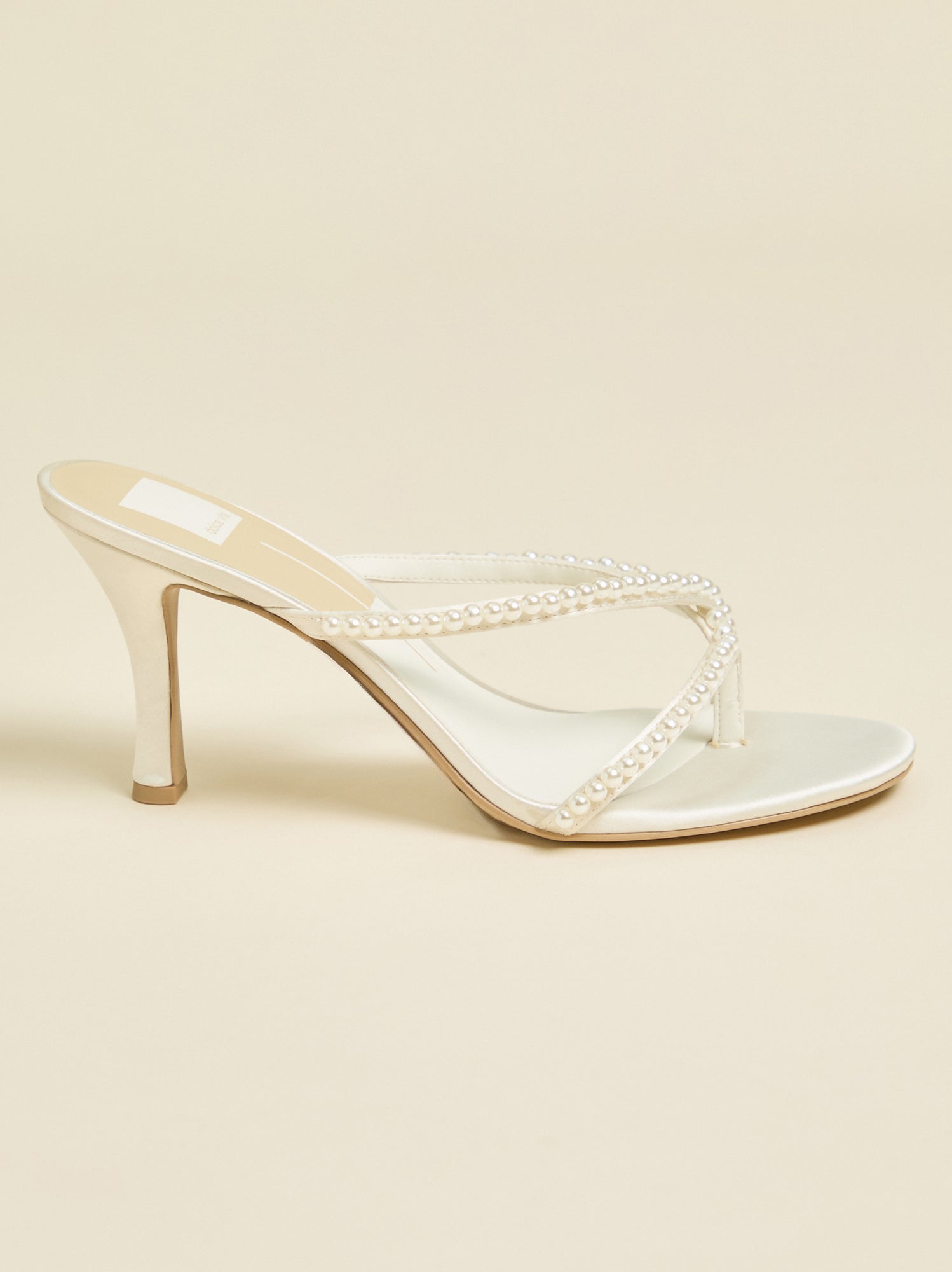 Dolce Vita Liano Pearl