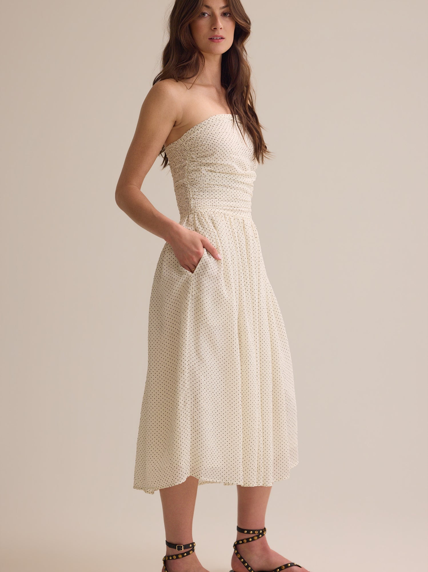 Rhea Maxi Dress