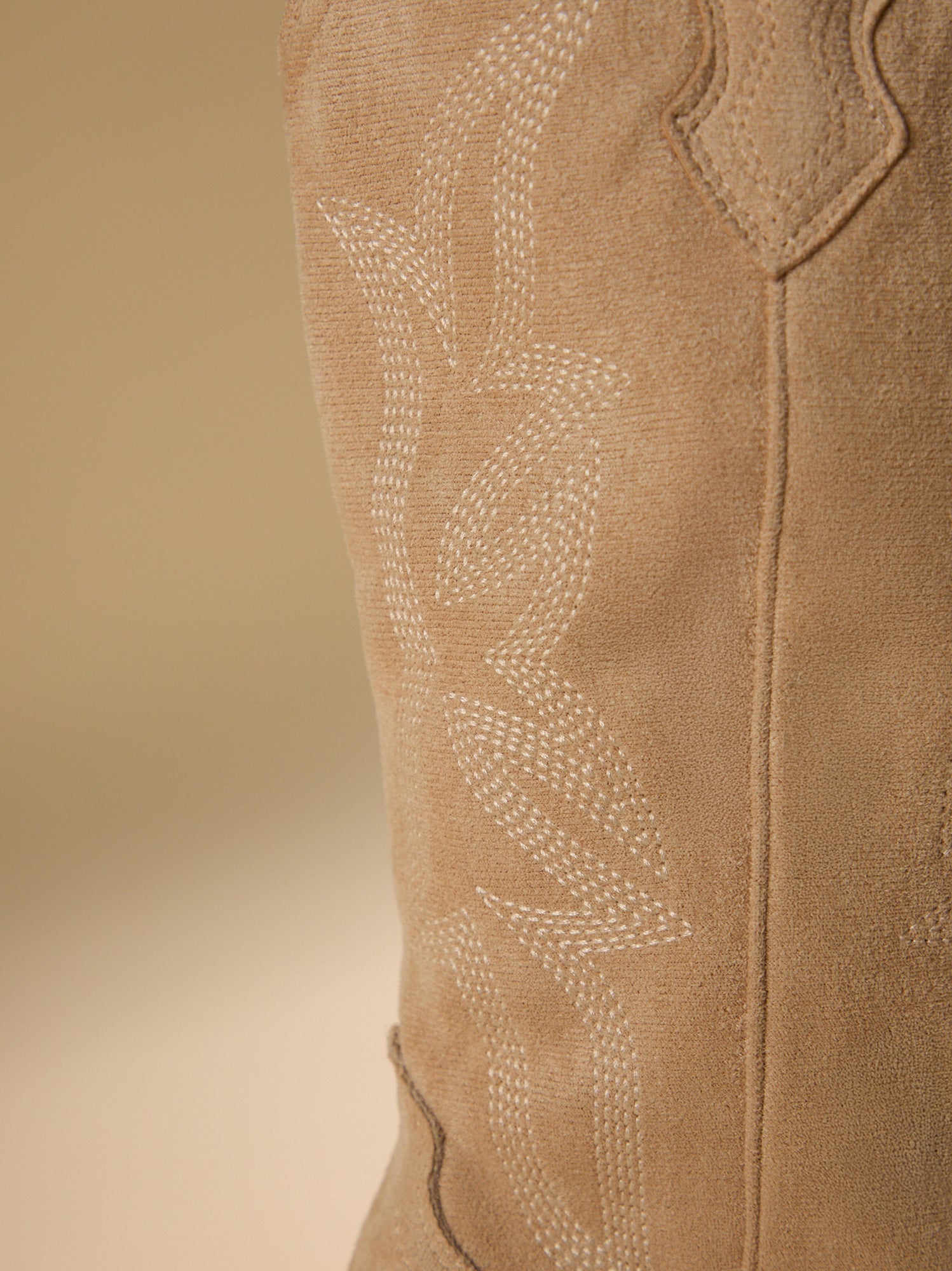 Kris Tall Western Boot