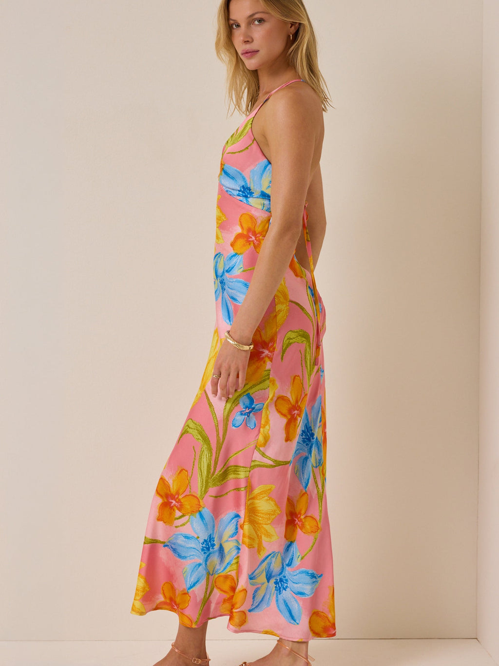Jolie Maxi Dress