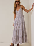 Kylie Maxi Dress