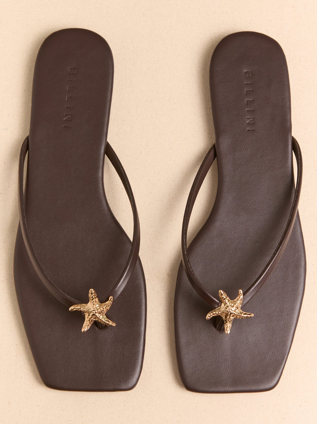 Talise Sandal by Billini