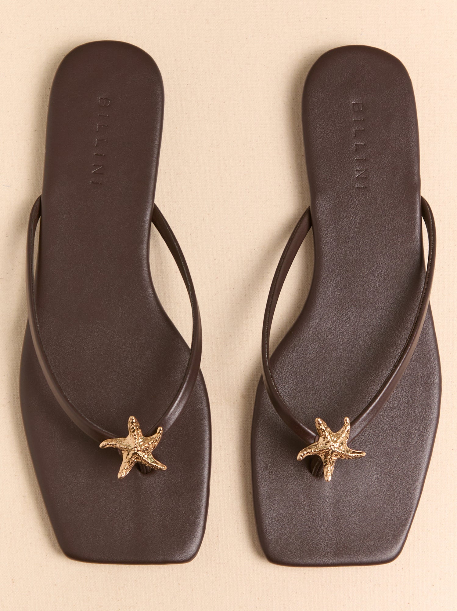 Talise Sandal by Billini