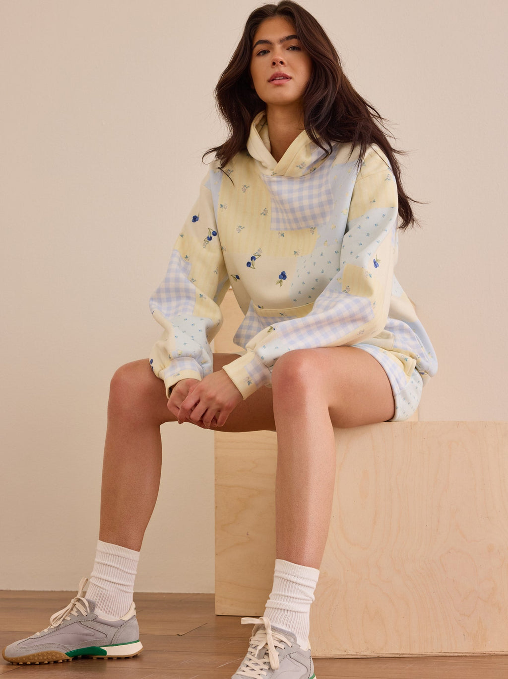 Wild Berry Hoodie