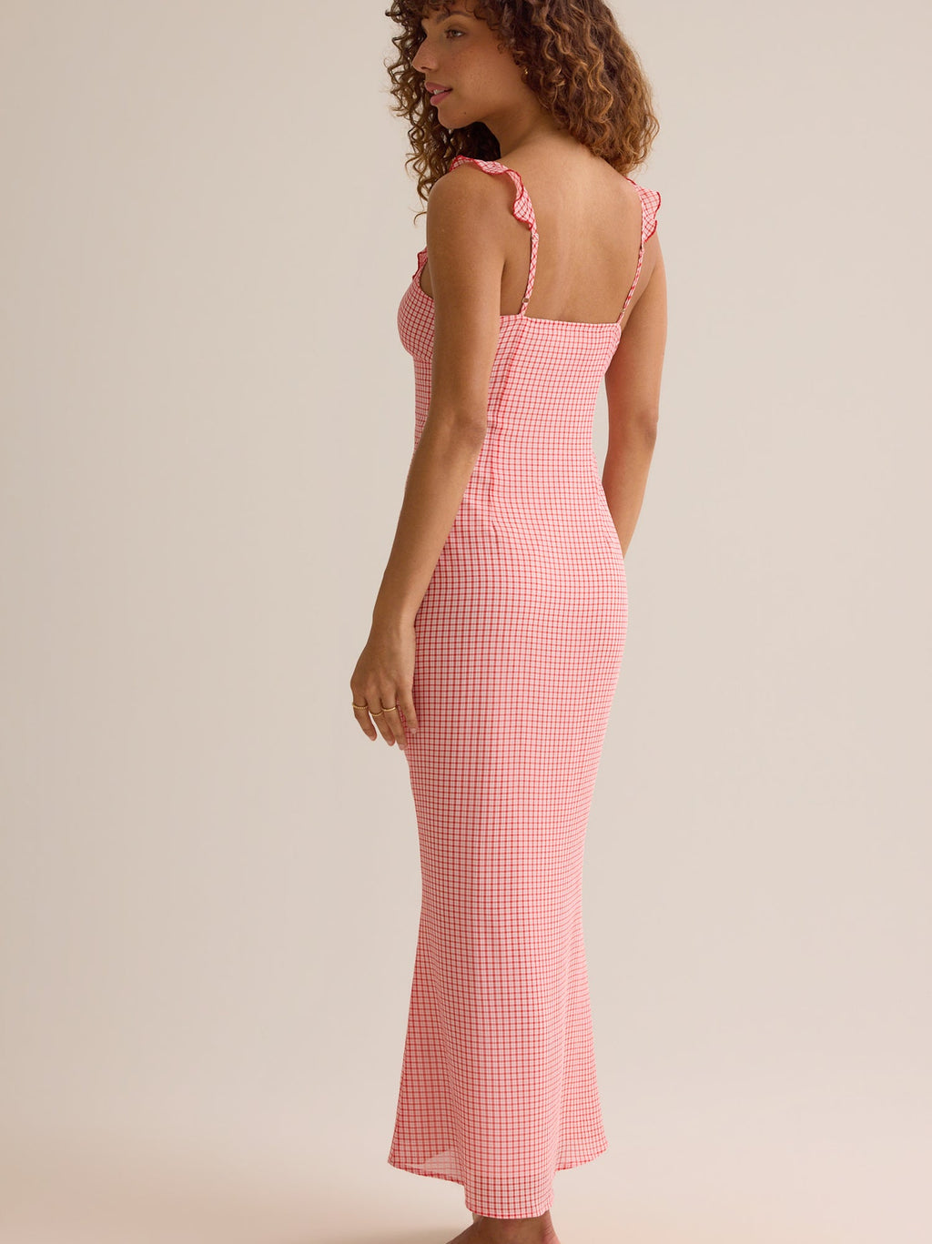 Pryce Maxi Dress