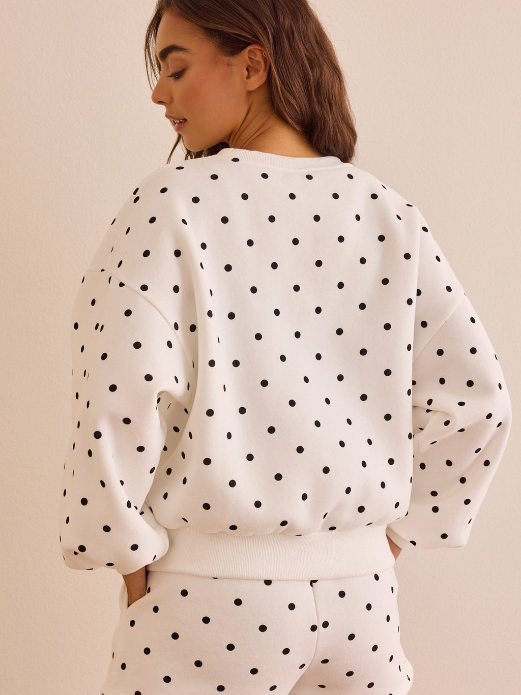 Rookie Polka Dot Crew