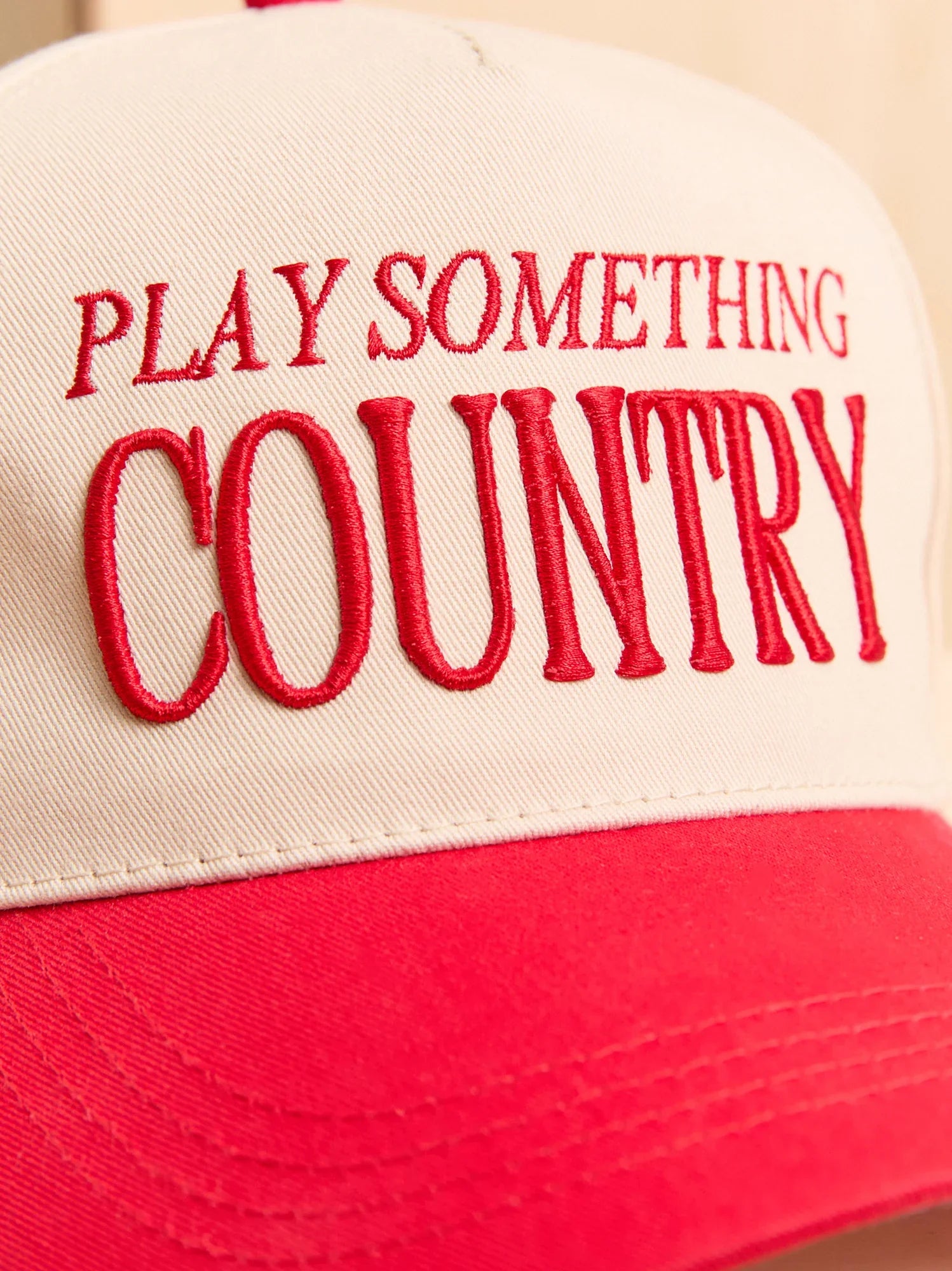 Play Something Country Hat