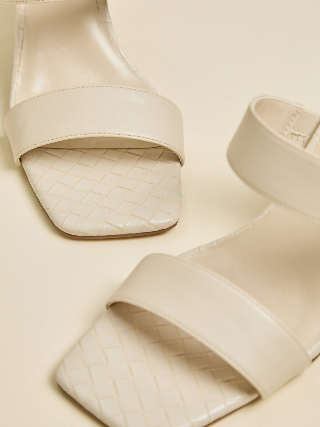 Britt Strap Heel by Matisse