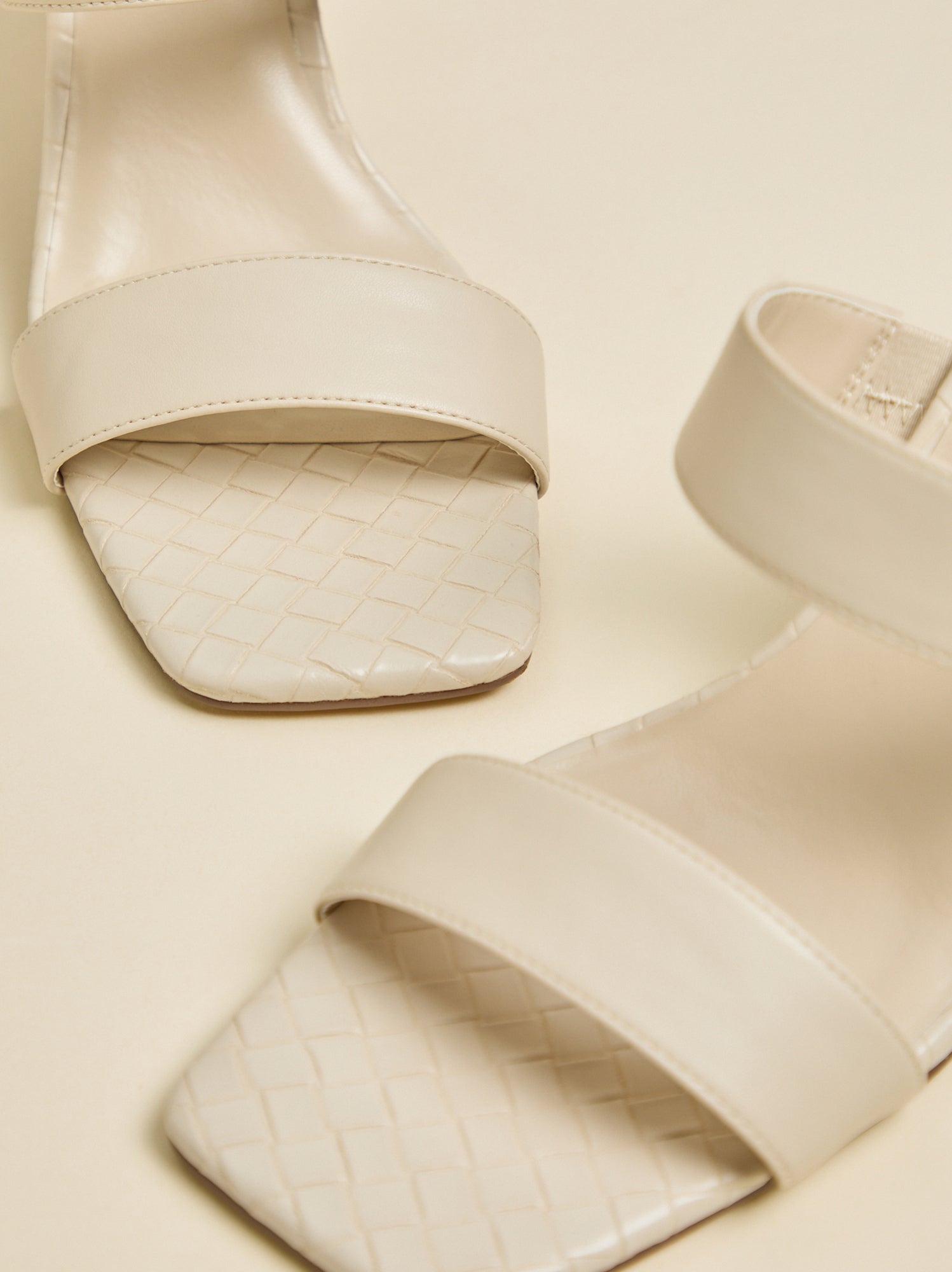 Britt Strap Heel by Matisse