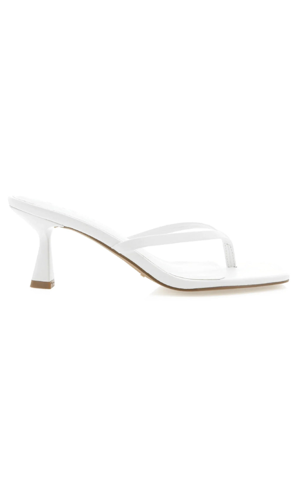 Billini - Xami Heels - In White