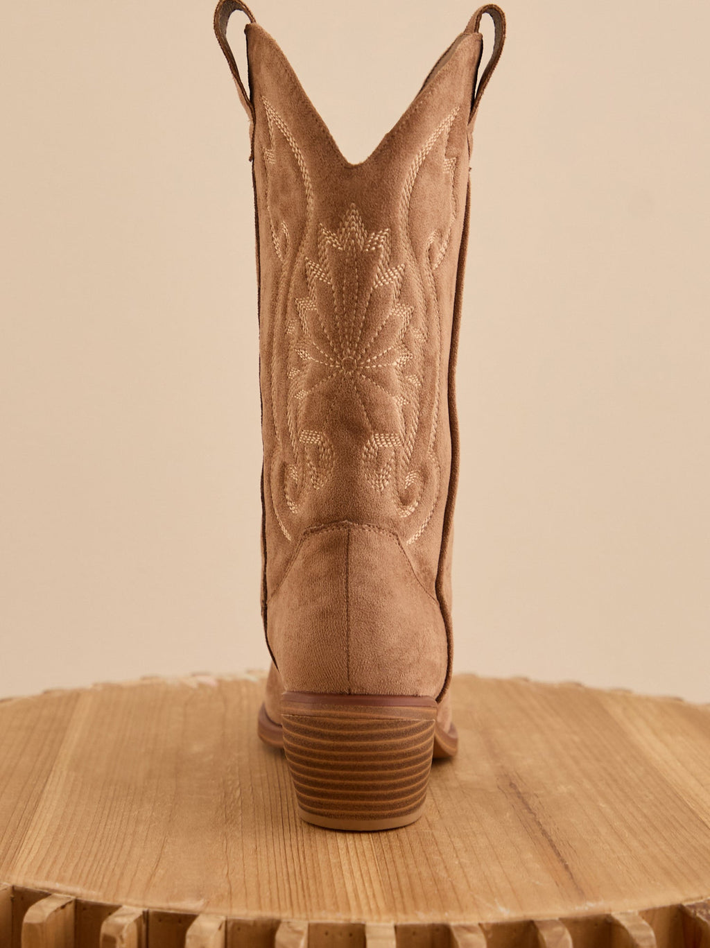 Kalli Western Boots
