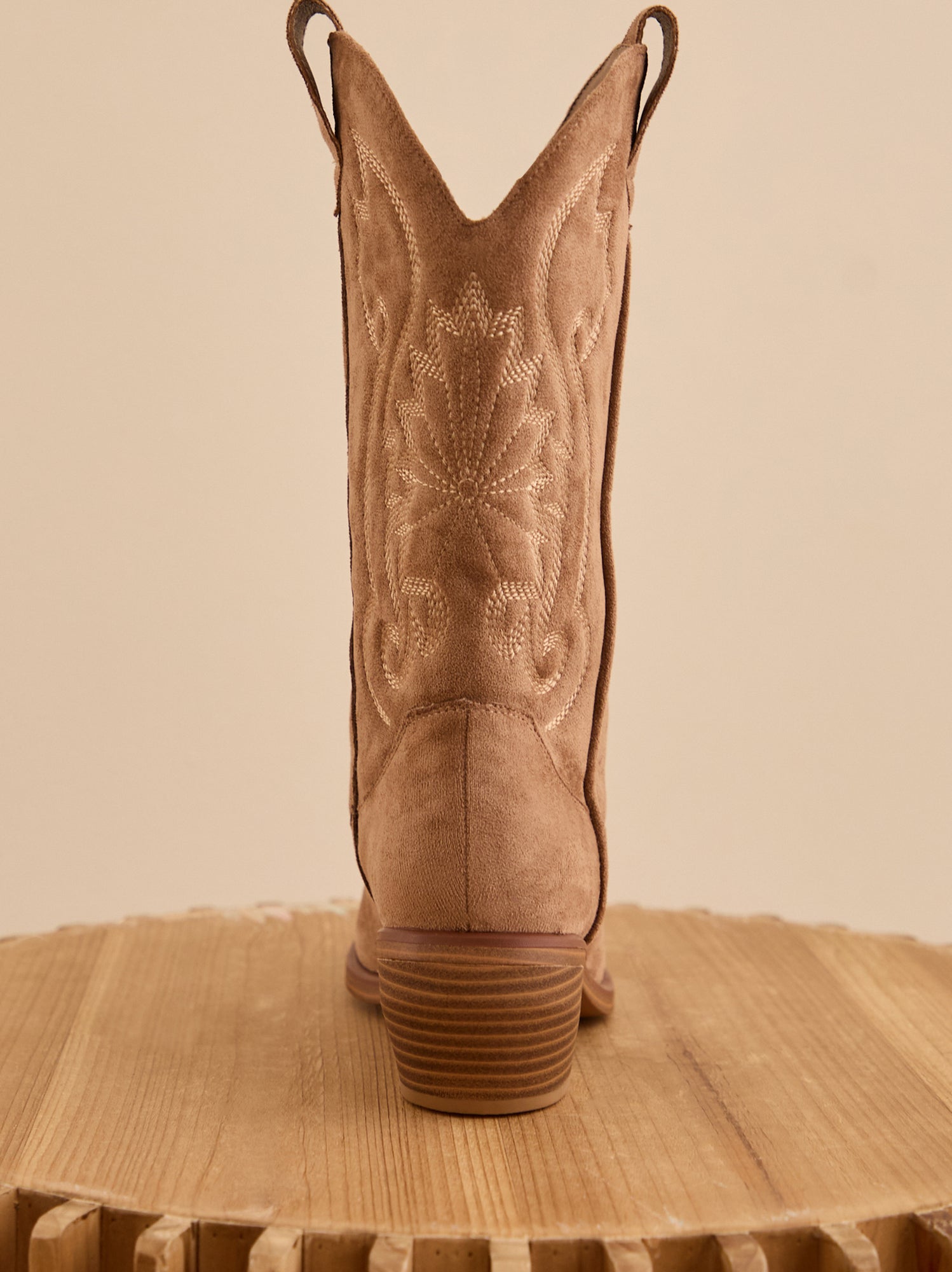 Kalli Western Boots
