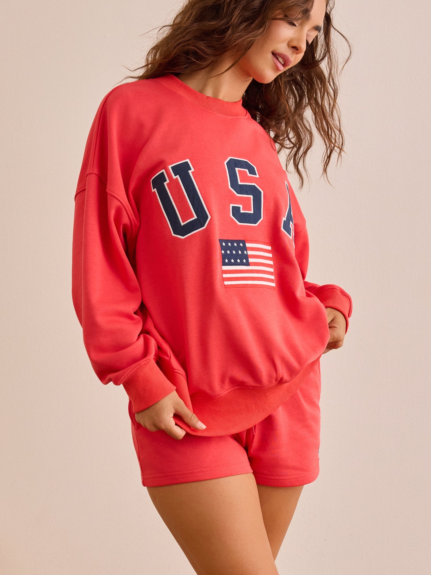 Starboard Stateside Pullover
