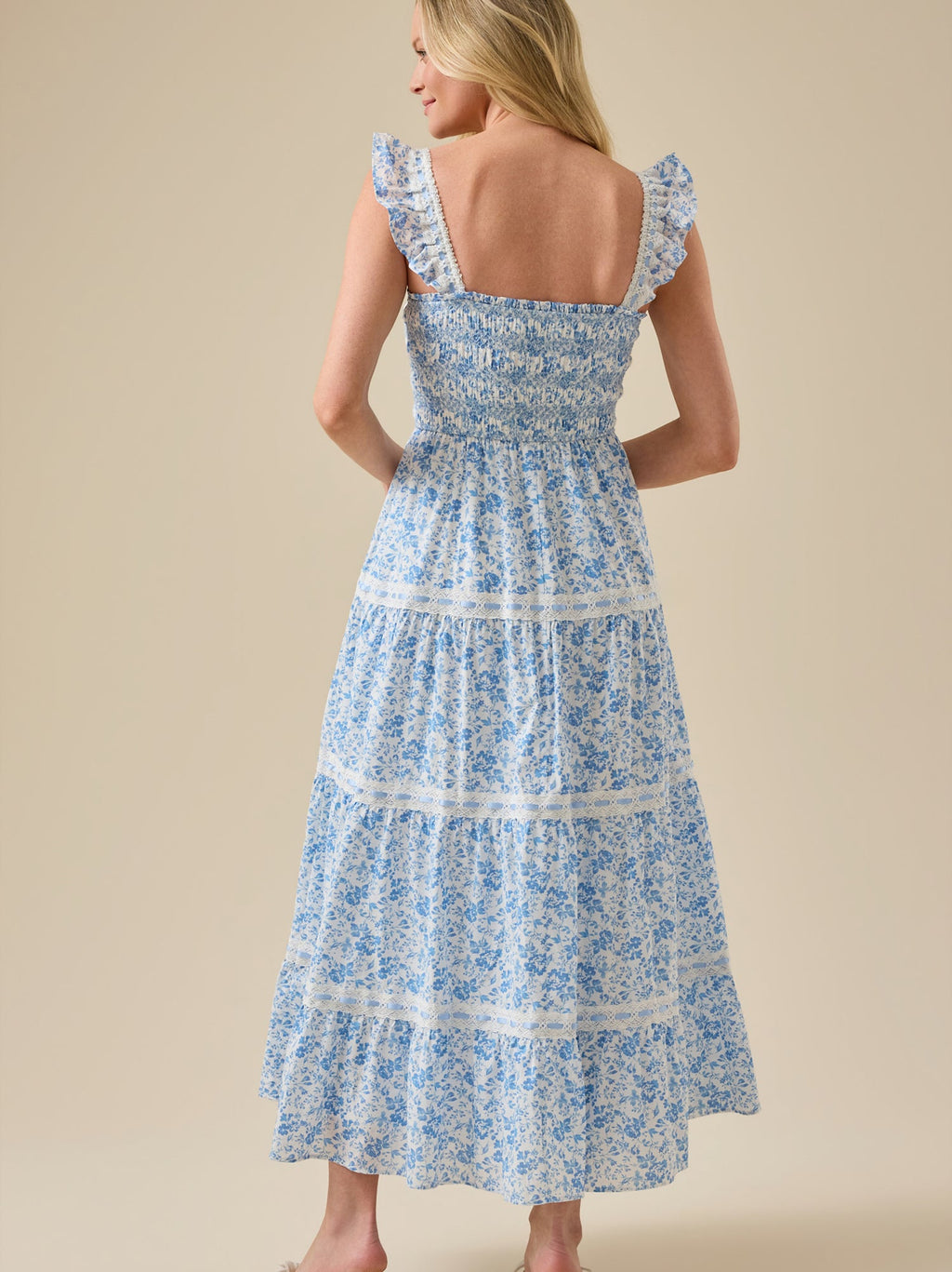 Marin Maxi Dress