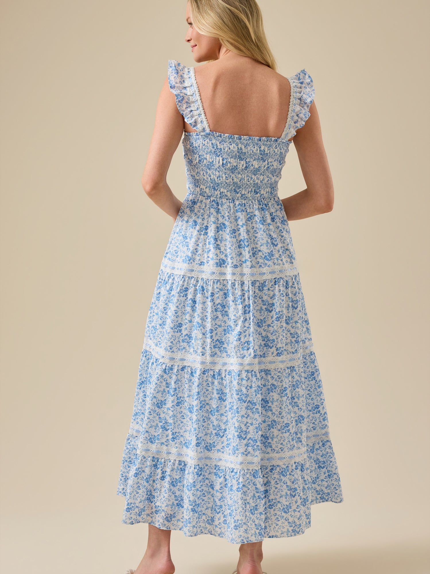 Marin Maxi Dress