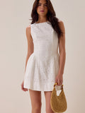 Nyomi Mini Dress