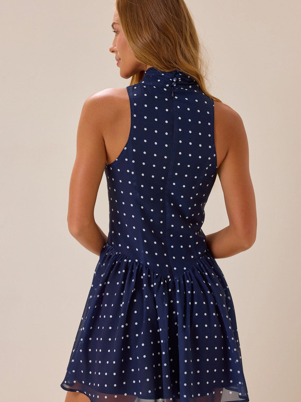 Stella Mini Dress