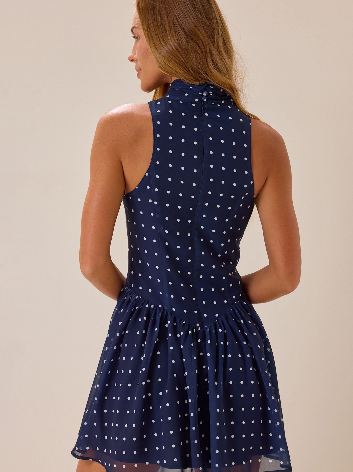 Stella Mini Dress