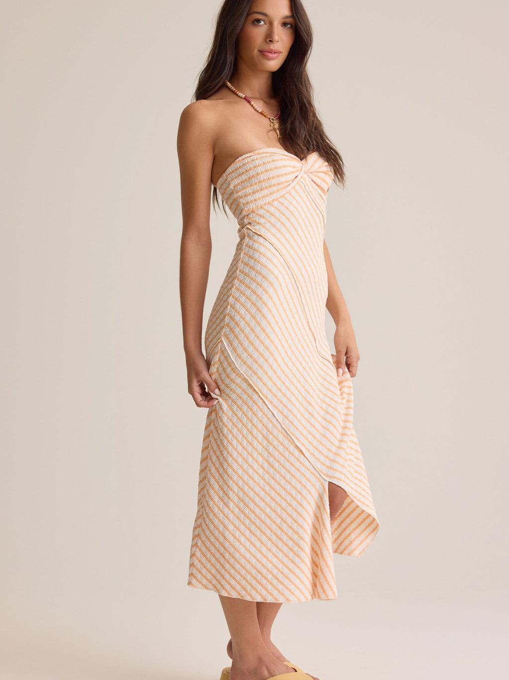 Macie Maxi Dress