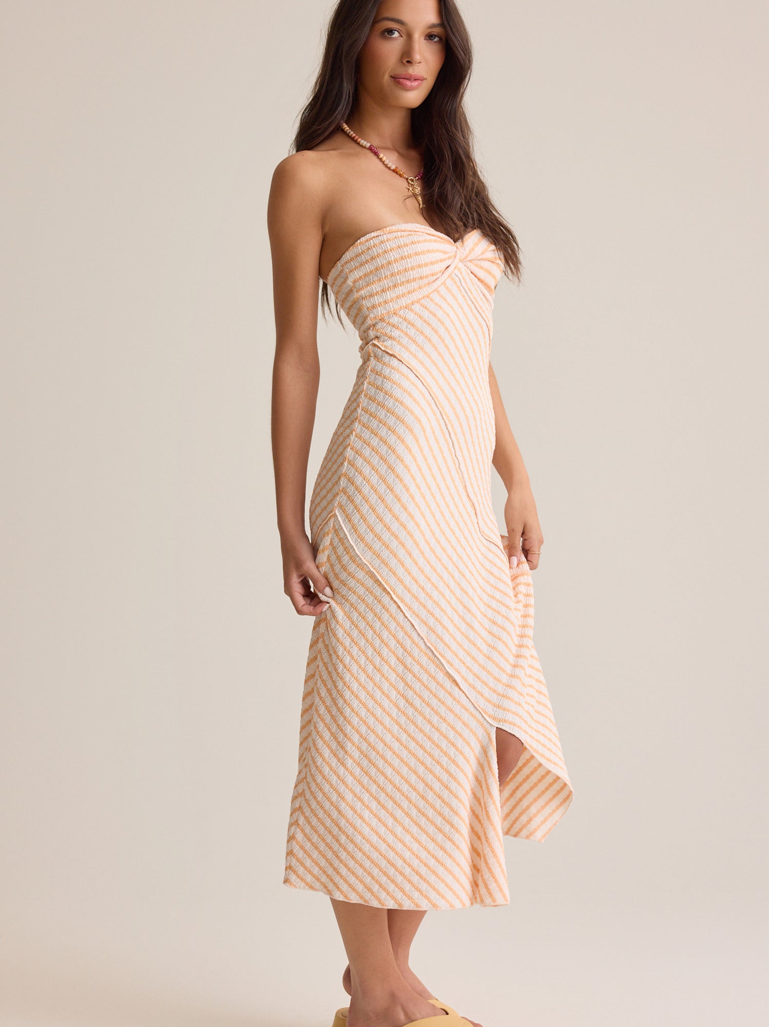 Macie Maxi Dress