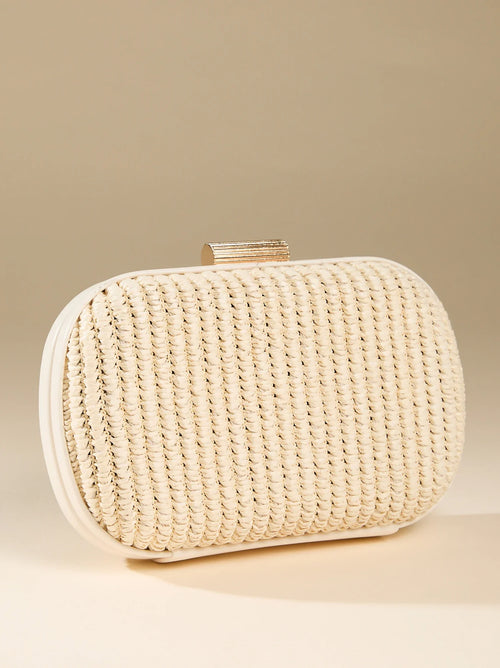 Annie Evening Crossbody Clutch