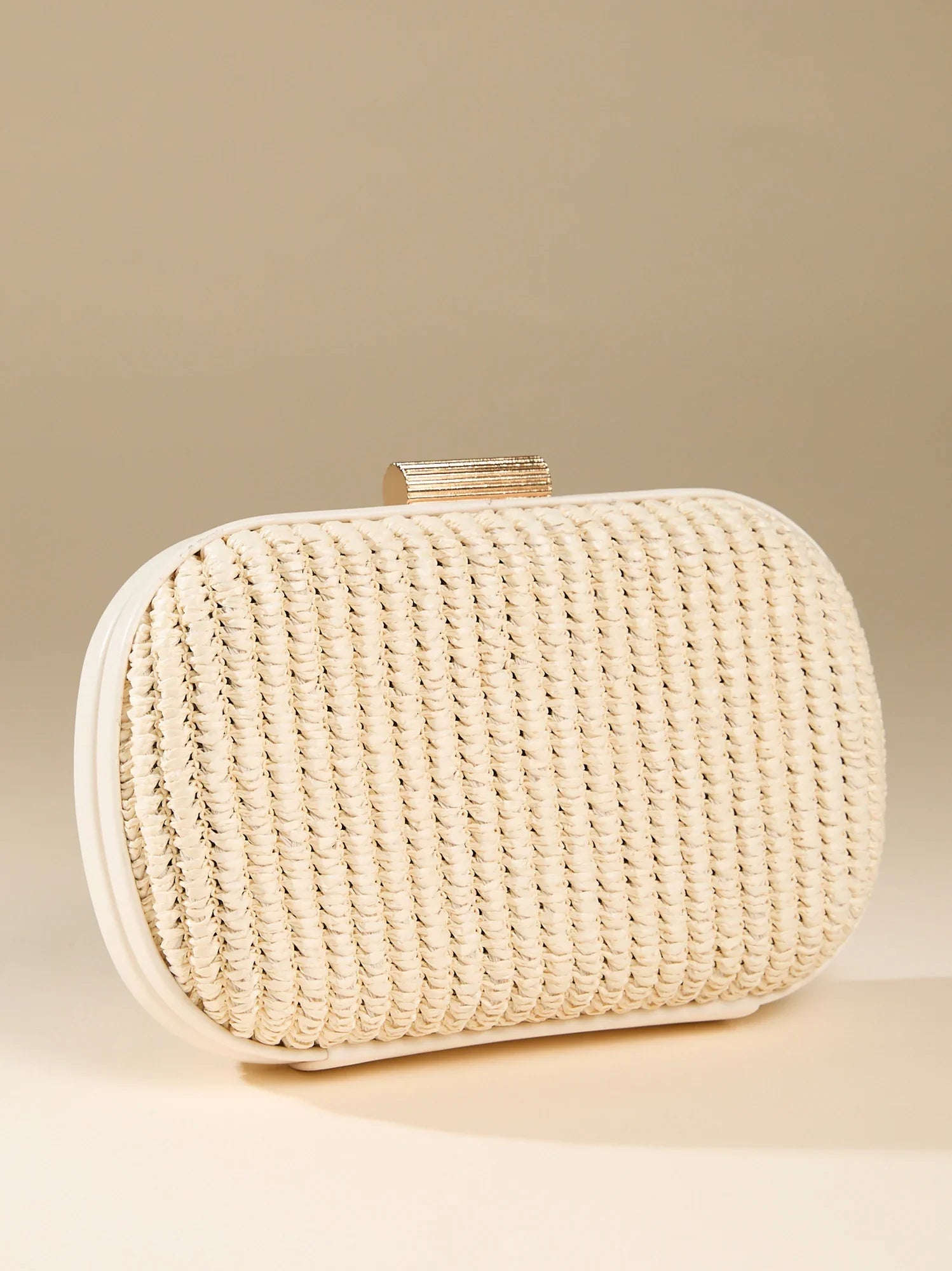 Annie Evening Crossbody Clutch