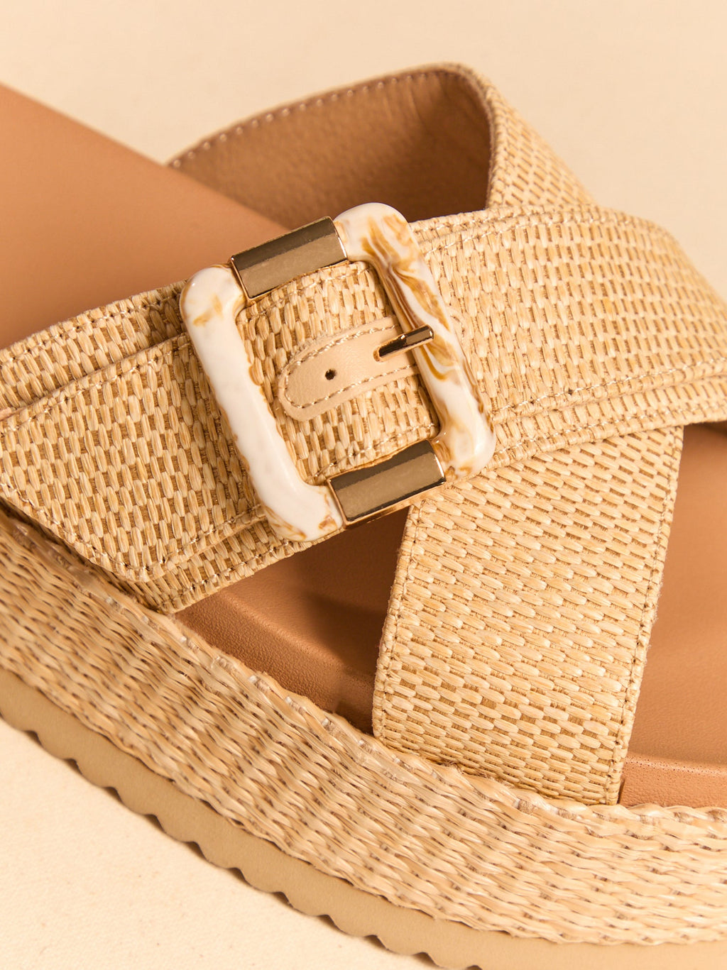 Dolce Vita Stasia Platform Sandal