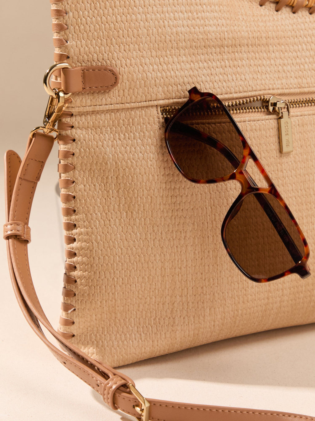 Dolce Vita Lilah Clutch Bag