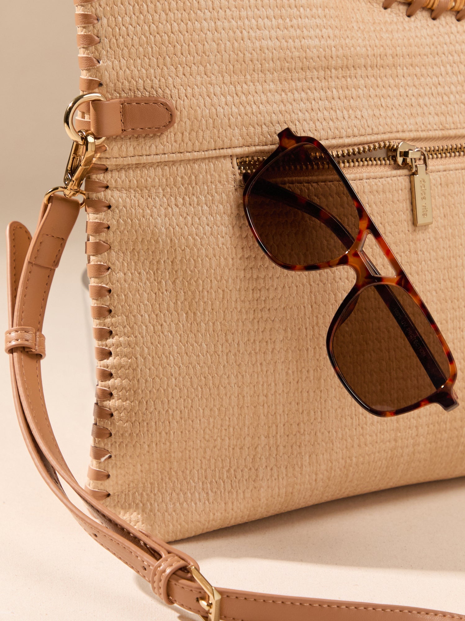 Dolce Vita Lilah Clutch Bag
