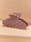 Mainline Stripe Clip