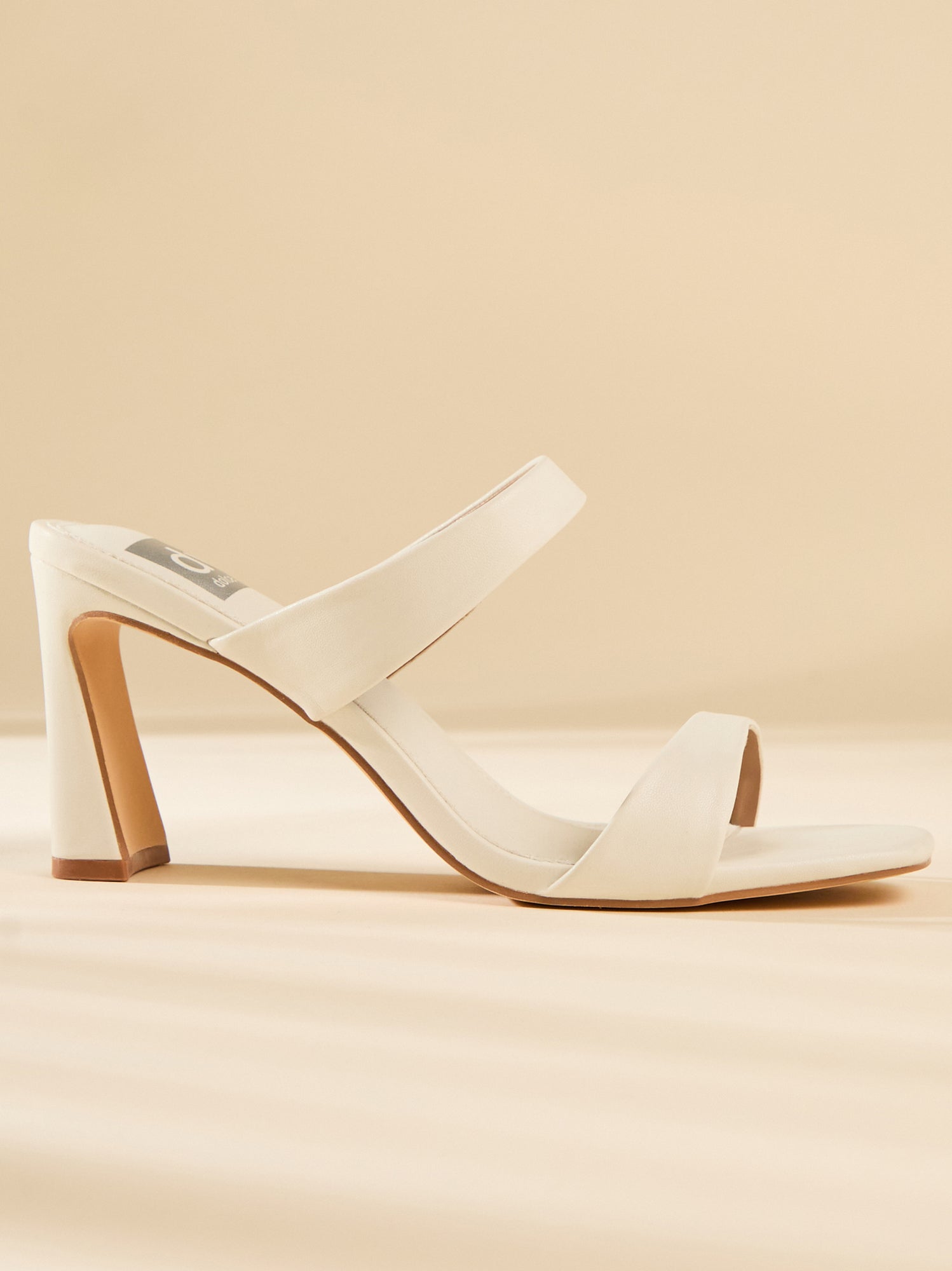 DV Veniss Raffia Heel