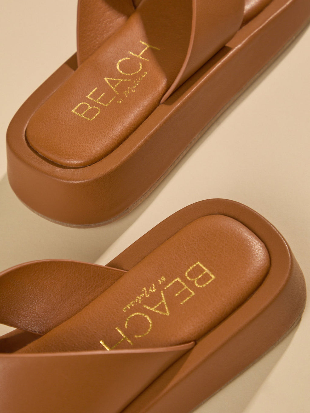 Matisse Malle Chunky Flip Flop