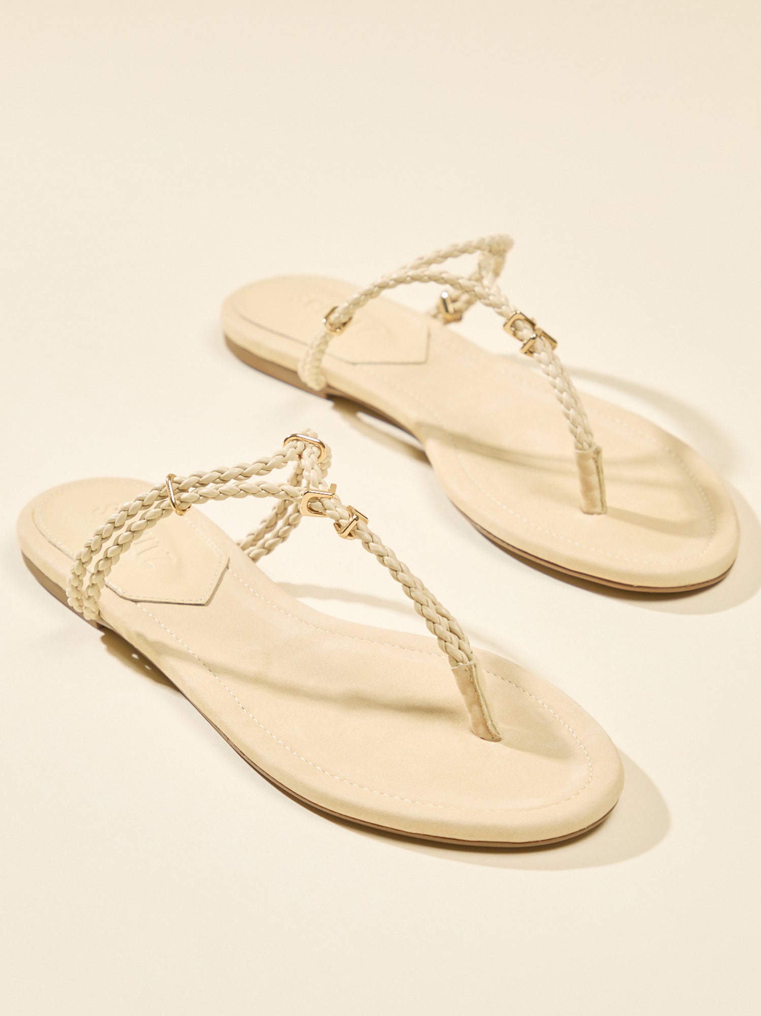 Schutz Cordelia Flat