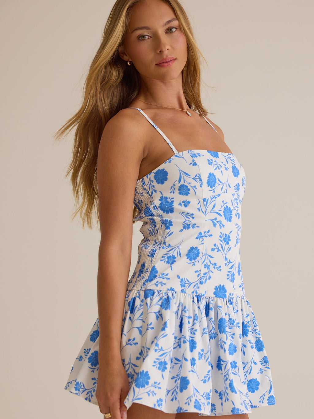 Avery Mini Dress