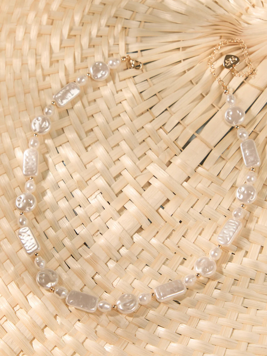 Ivory Coast Necklace