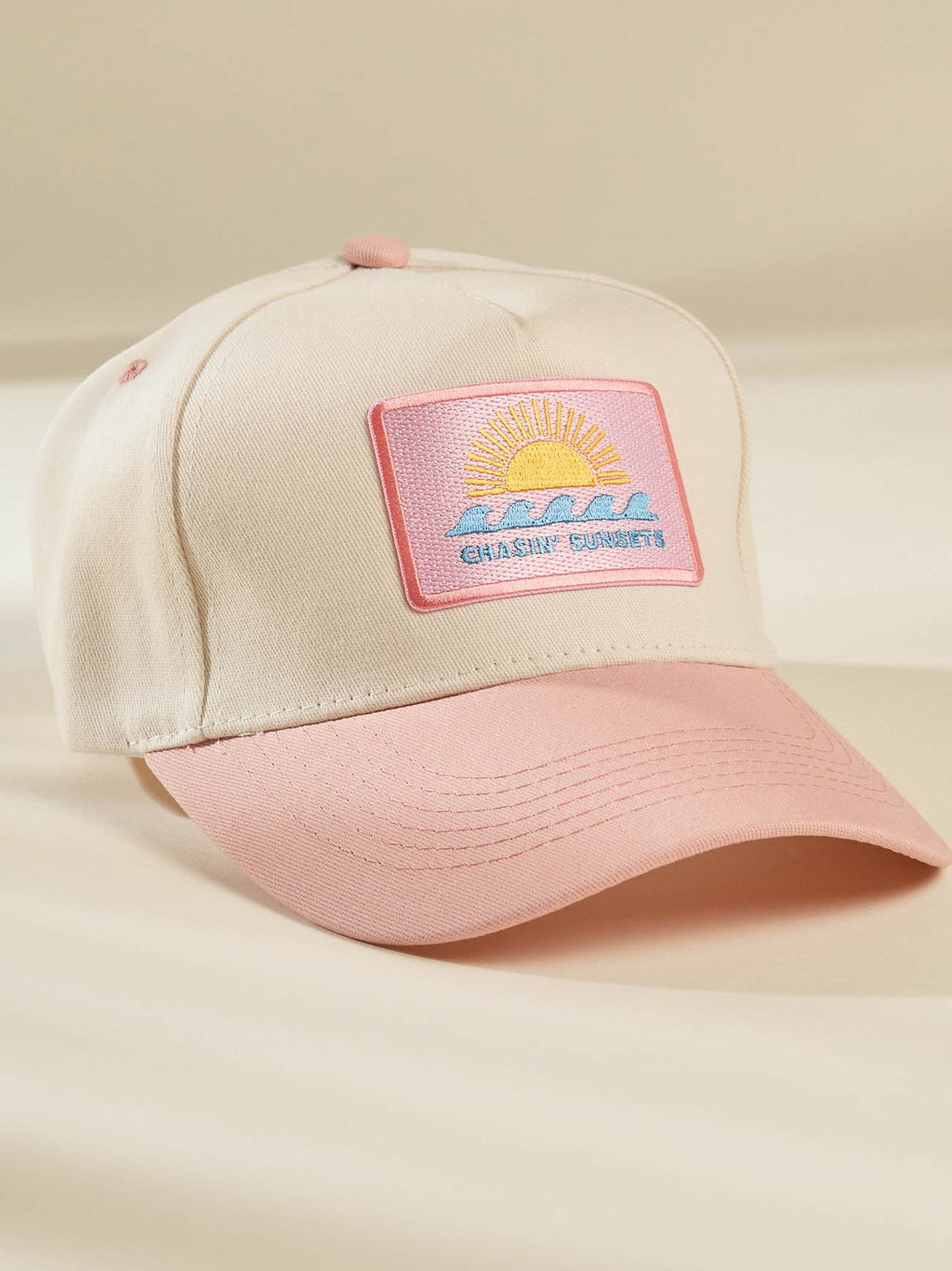 Chasin' Sunsets Trucker Hat