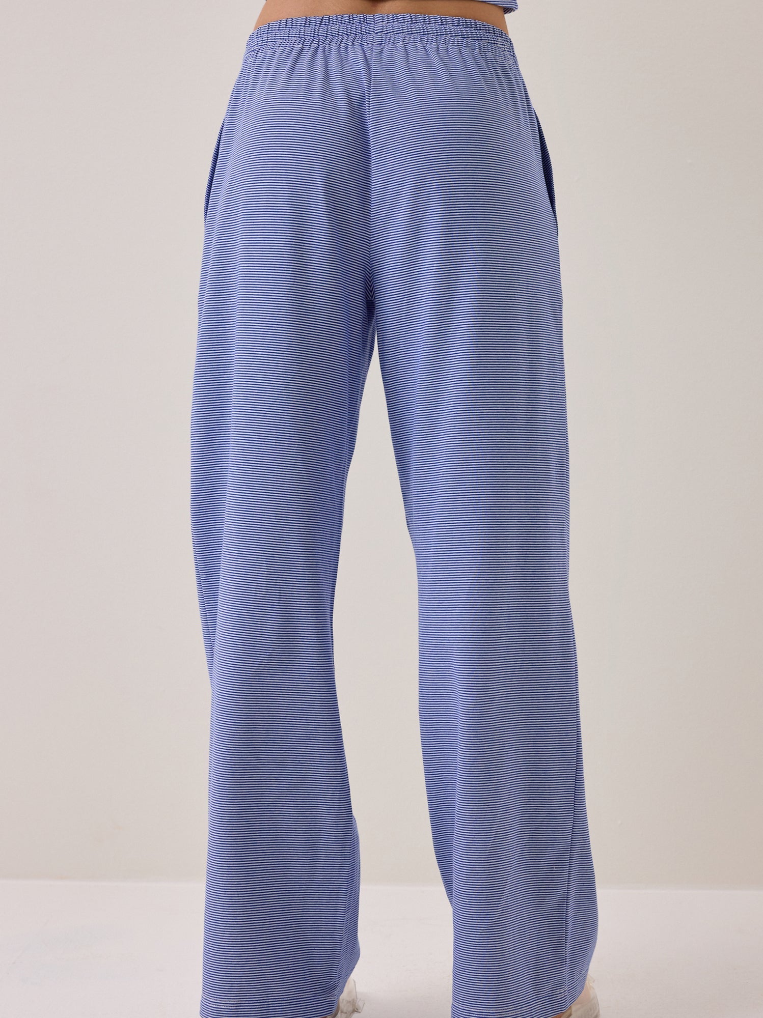 Bethanie Stripe Pant