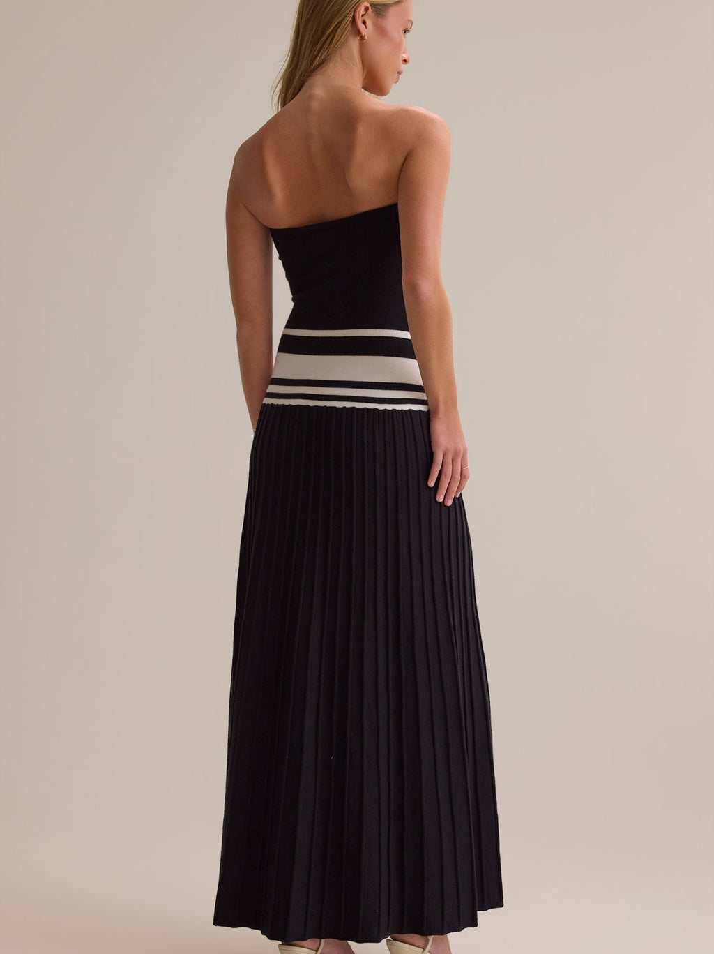 Kali Midi Dress