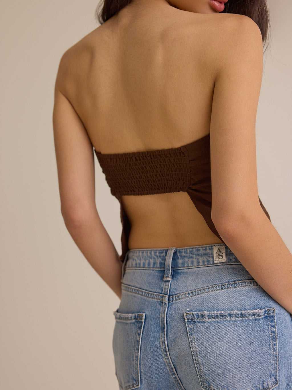 Josie Tube Top