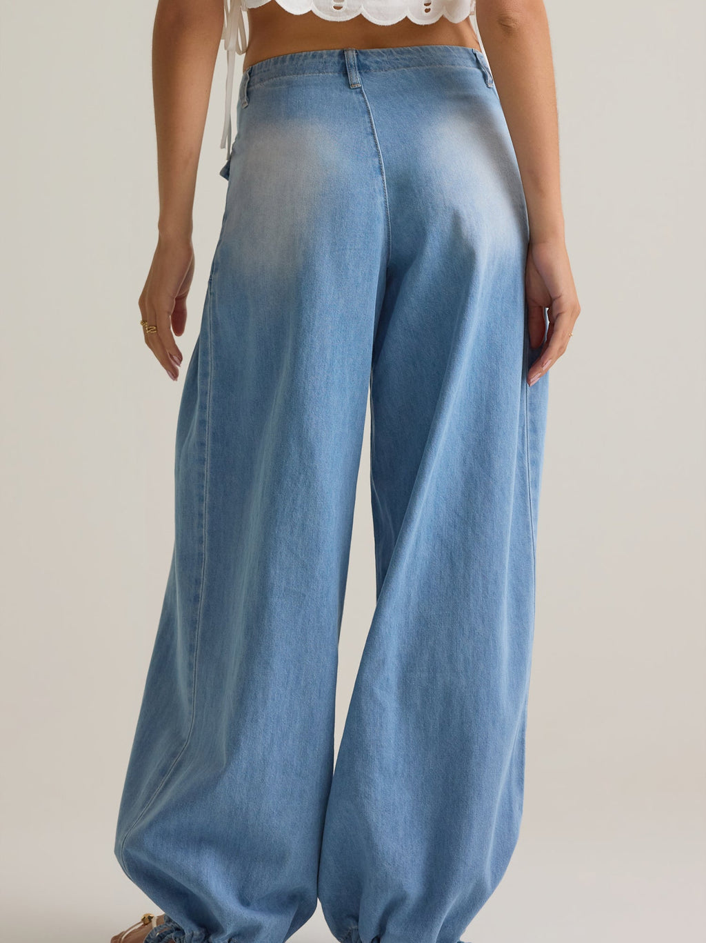 Analise Bubble Pant