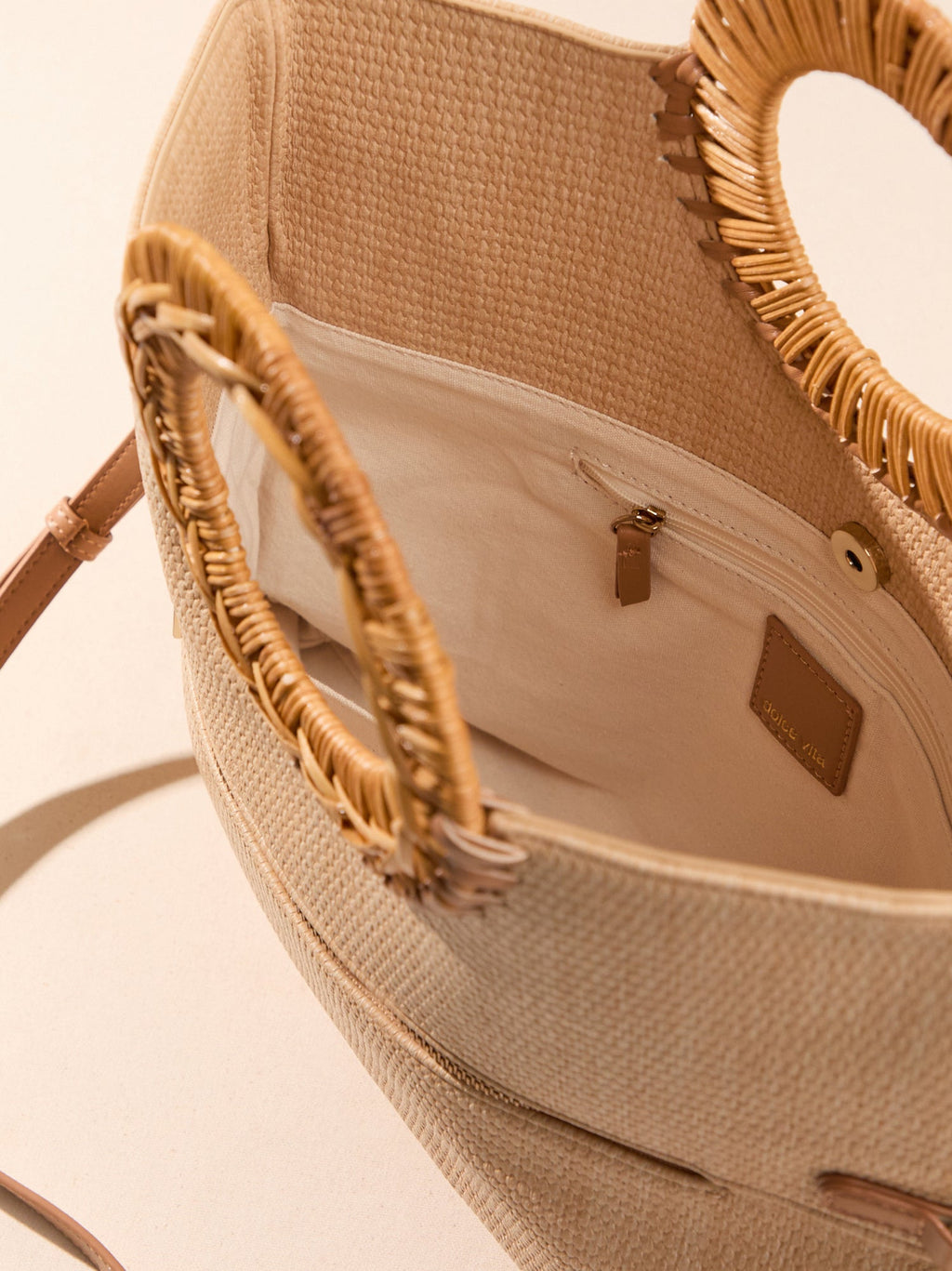 Dolce Vita Lilah Clutch Bag