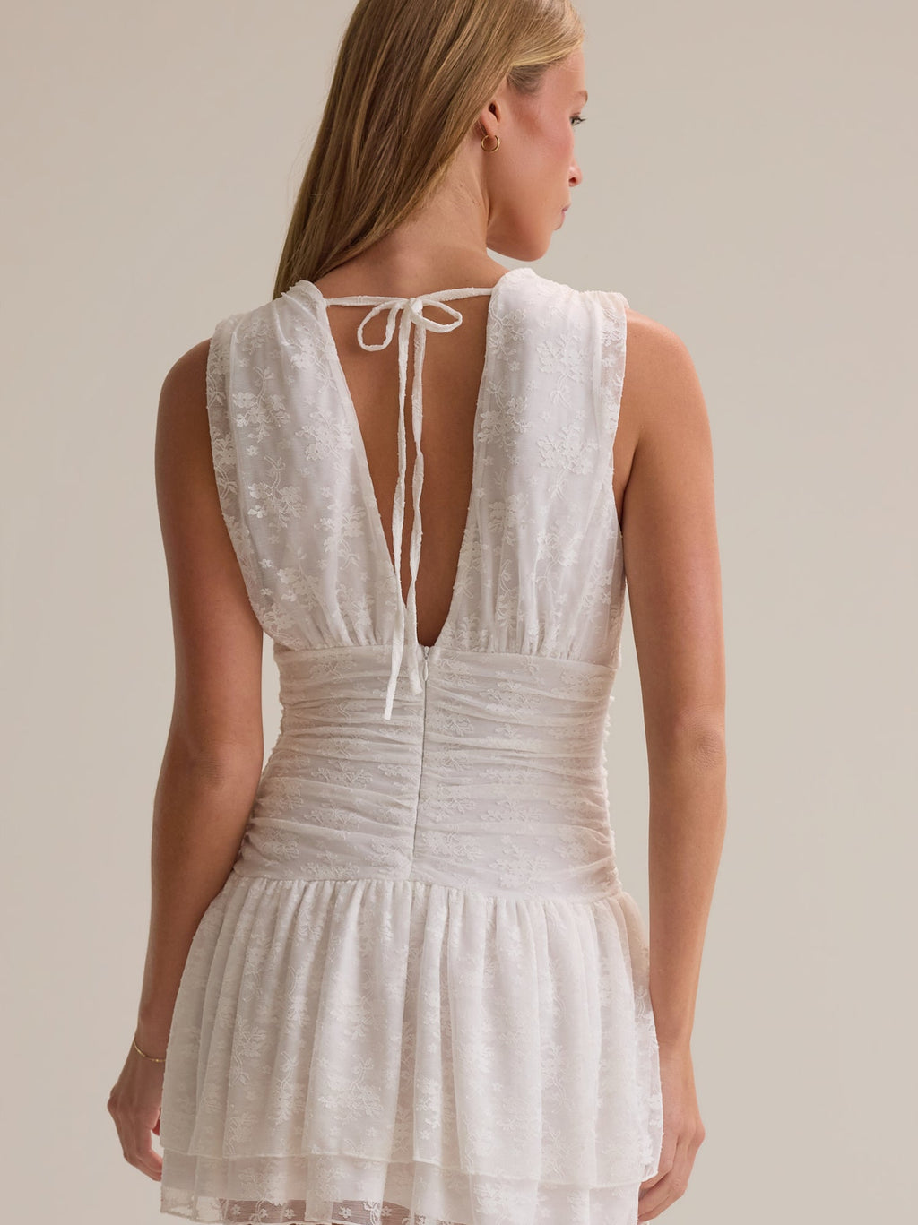 Presley Mini Dress