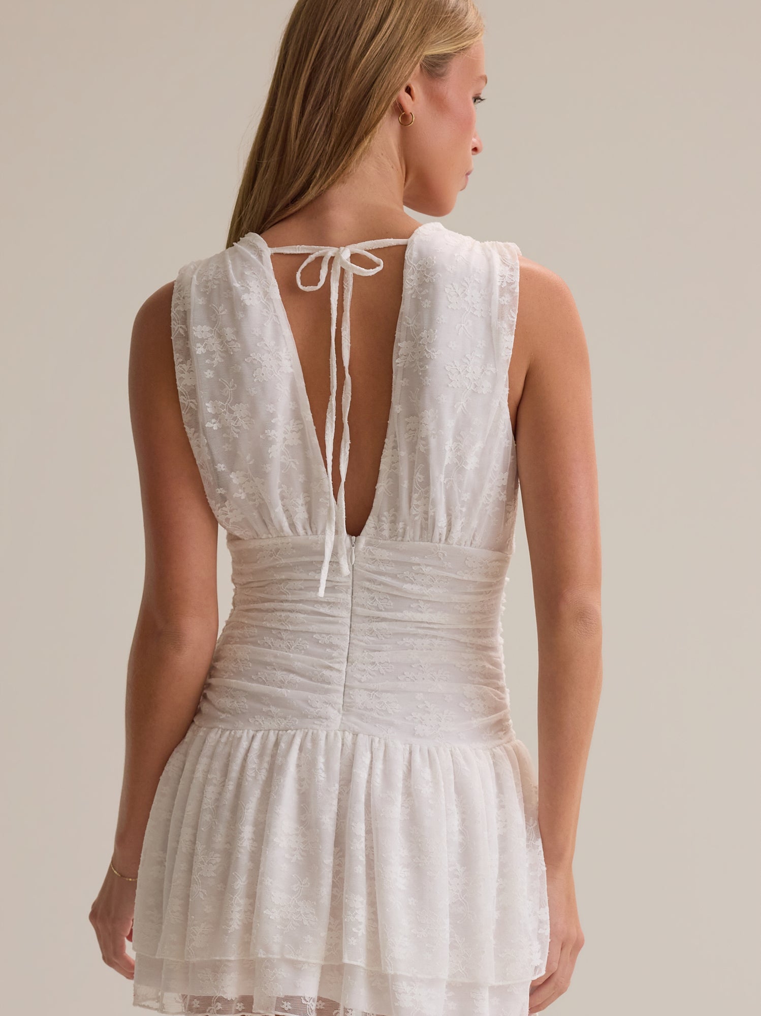 Presley Mini Dress